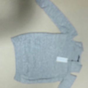 Karen Millen Heather Peekaboo top